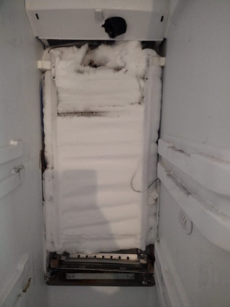 appliance repair refrigerator repair ge refrigerator not cooling properly tangerine drive new port richey fl 34652