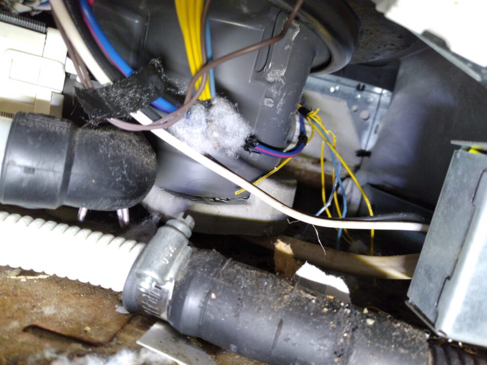 appliance repair dishwasher repair dishwasher not working gulf boulevard st. pete beach fl 33706