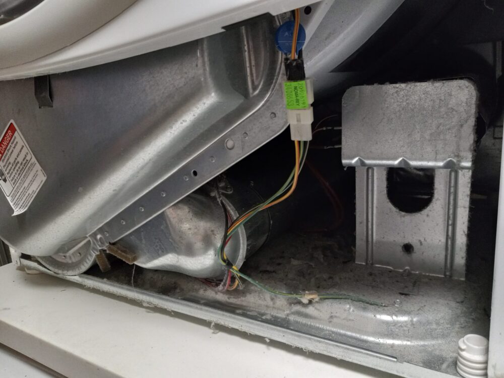 appliance repair dryer repair dryer not tumbling dolphin drive north redington beach fl 33708