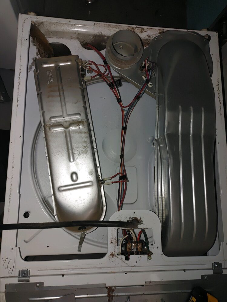 appliance repair dryer repair thermo repair 6th st belleair beach fl 33786