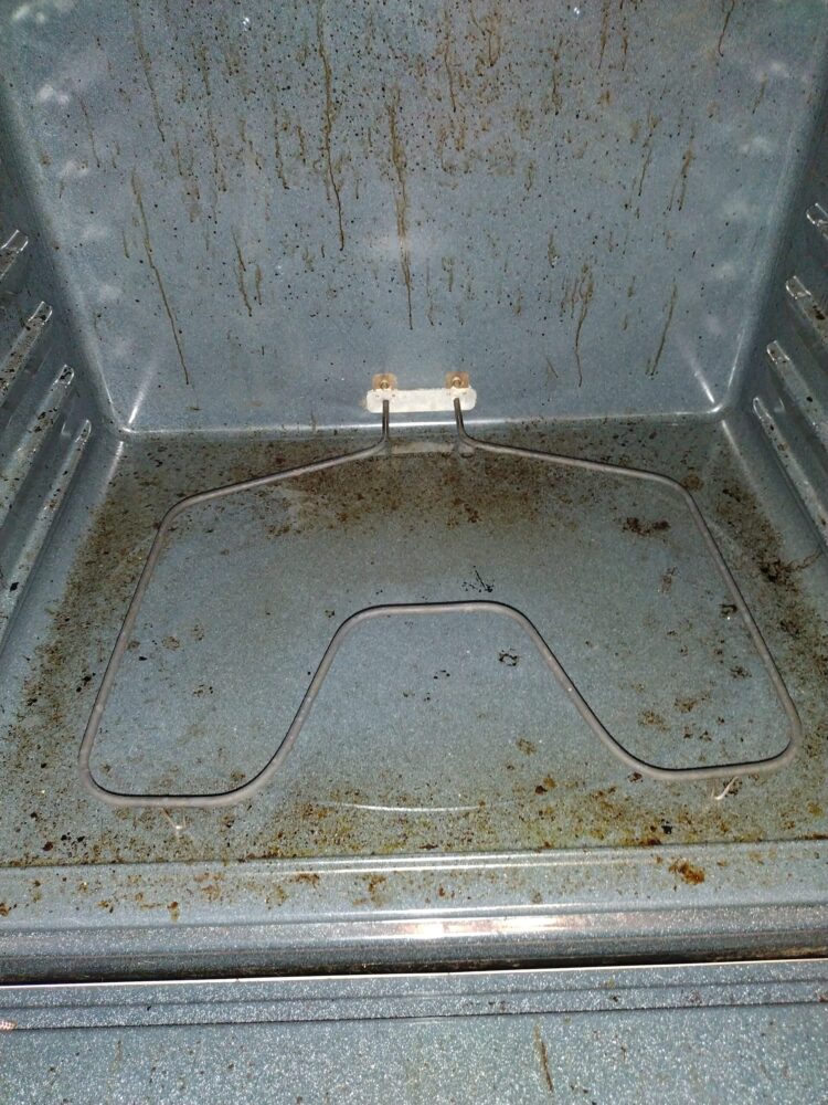 appliance repair oven repair ge oven no bake vermont ave tarpon springs fl 34689