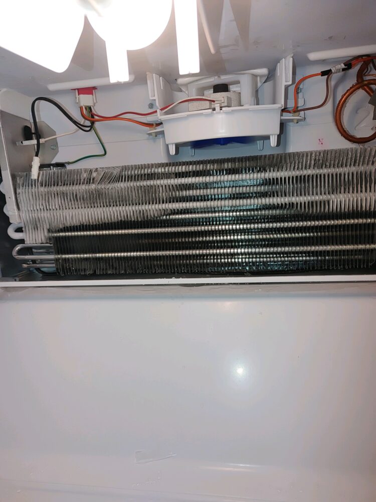 appliance repair refrigerator repair defrost clear and drain broom st jacksonville fl 32208