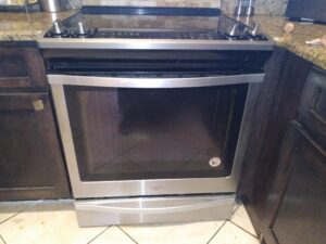 appliance repair stove top repair heating issue lexington st dunedin fl 34698