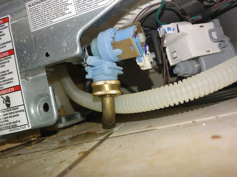 appliance repair washing machine repair 2nd whirlpool washing machine leaking 4th st neptune beach fl 32266