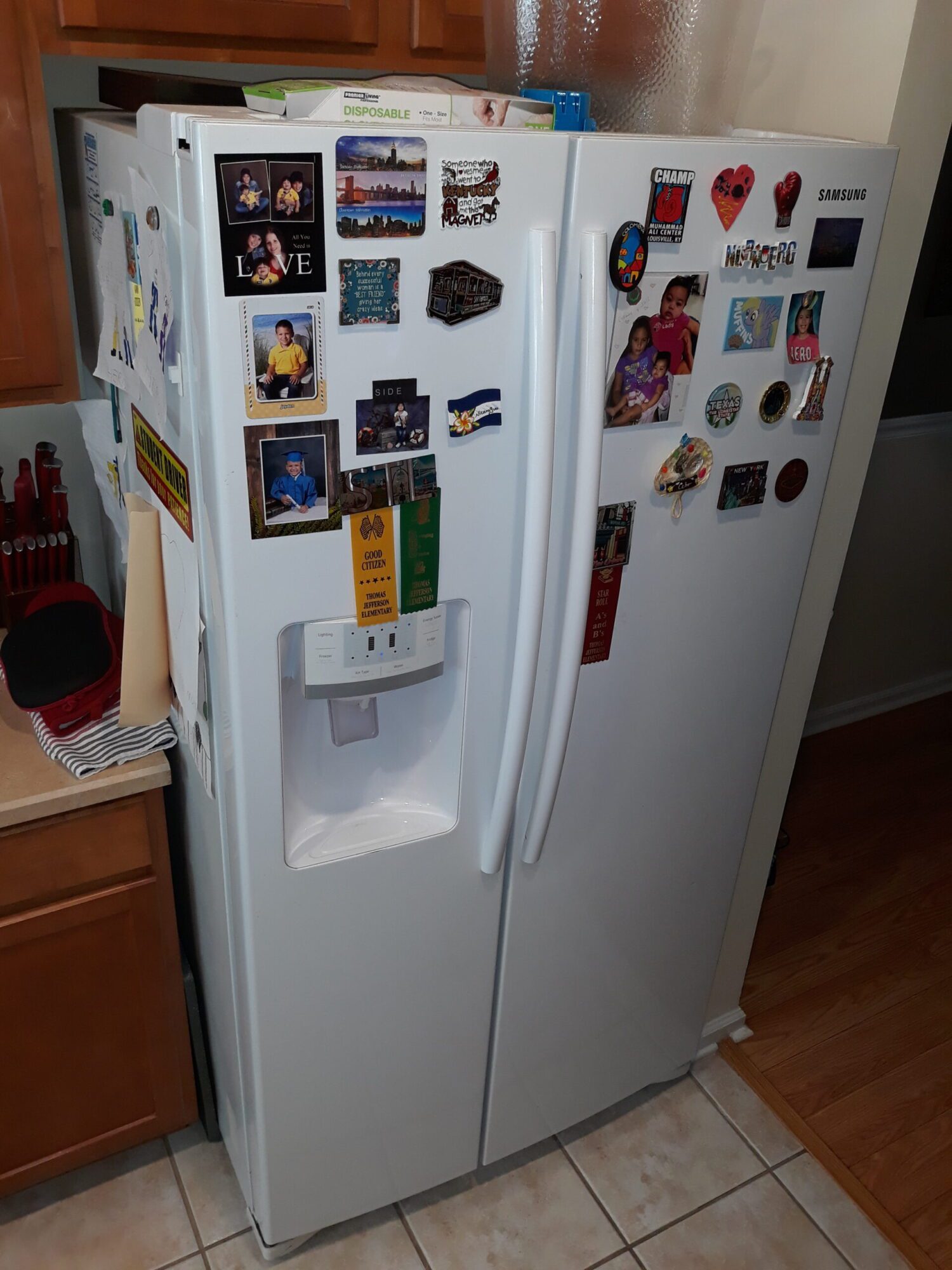 appliance repair refrigerator repair repair required manually defrosting to remove the ice restriction foxhill rd fruitland park fl 34731