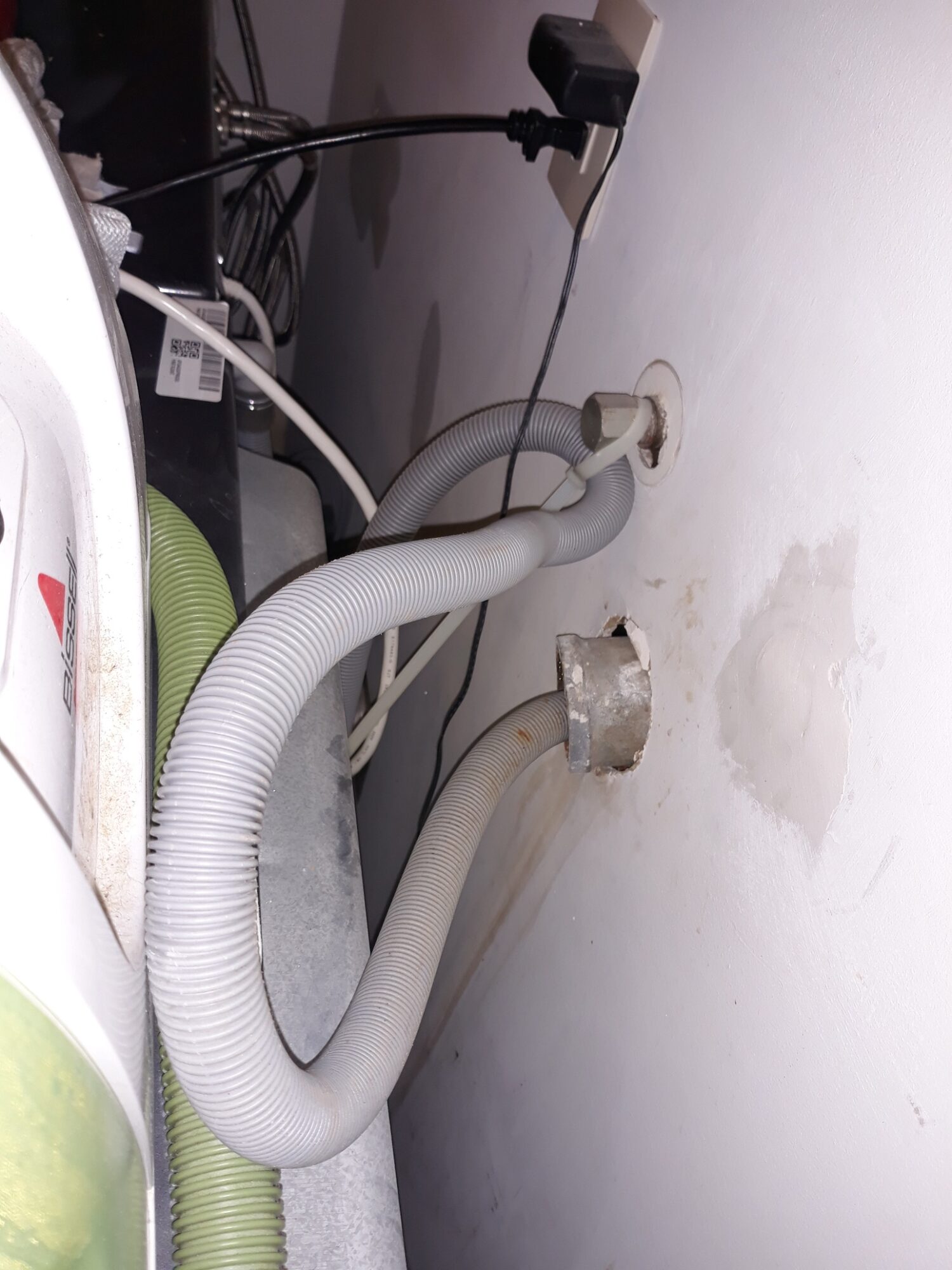 appliance repair washer repair ge washer not draining manchurian st groveland fl 34736