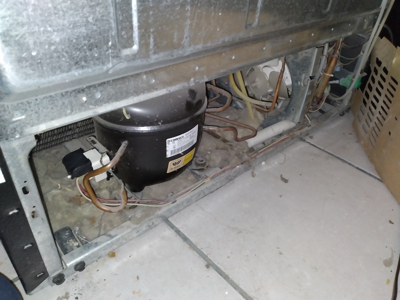 appliance repair refrigerator repair condenser fan motor sized donley st bellview fl 32526