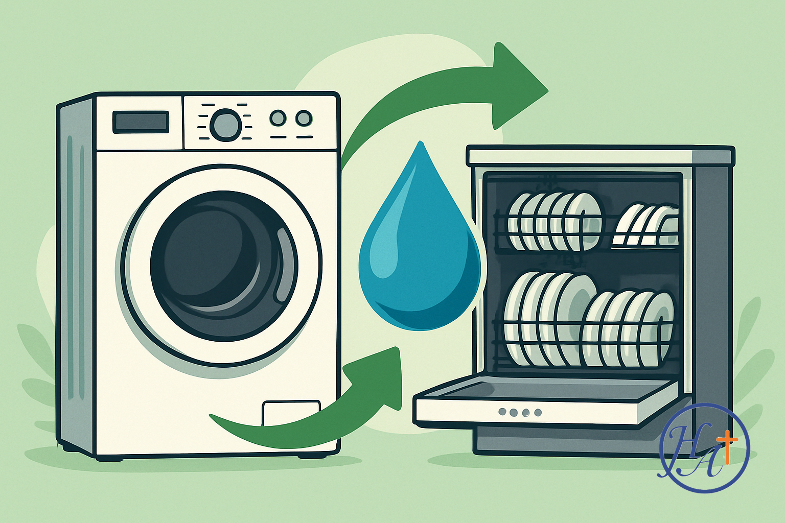 Water-Saving Technology: How Modern Appliances Benefit Your Home And The Environment