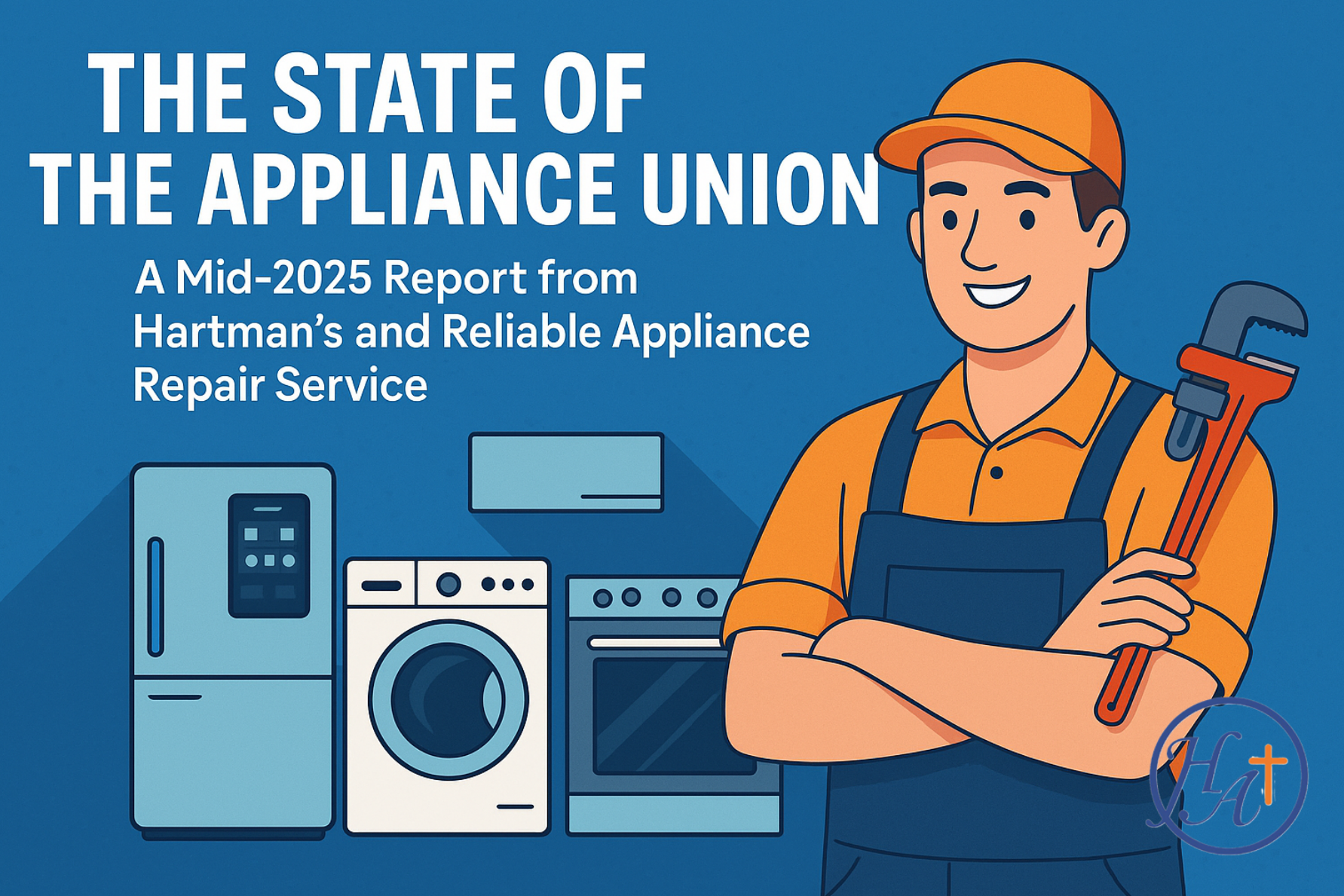 The State Of The Appliance Union